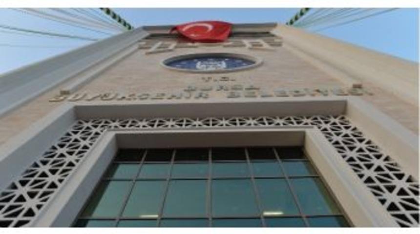 Bursa B&uuml;y&uuml;kşehir Belediyesi&rsquo;nde 6 M&uuml;d&uuml;r G&ouml;revden Alındı