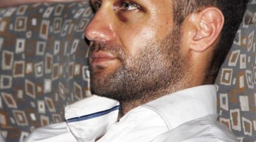 Yakalanan Sat Komandosu Tutuklandı