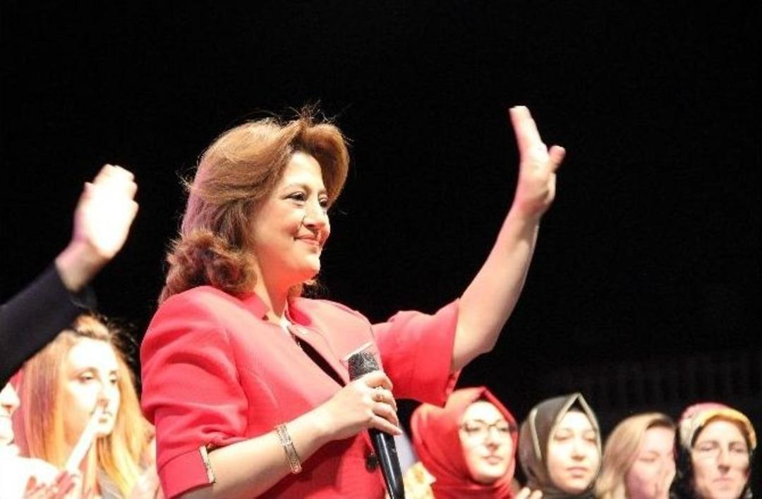 K&uuml;tahya&rsquo;da Demokrasi N&ouml;betinin 7. G&uuml;n&uuml;