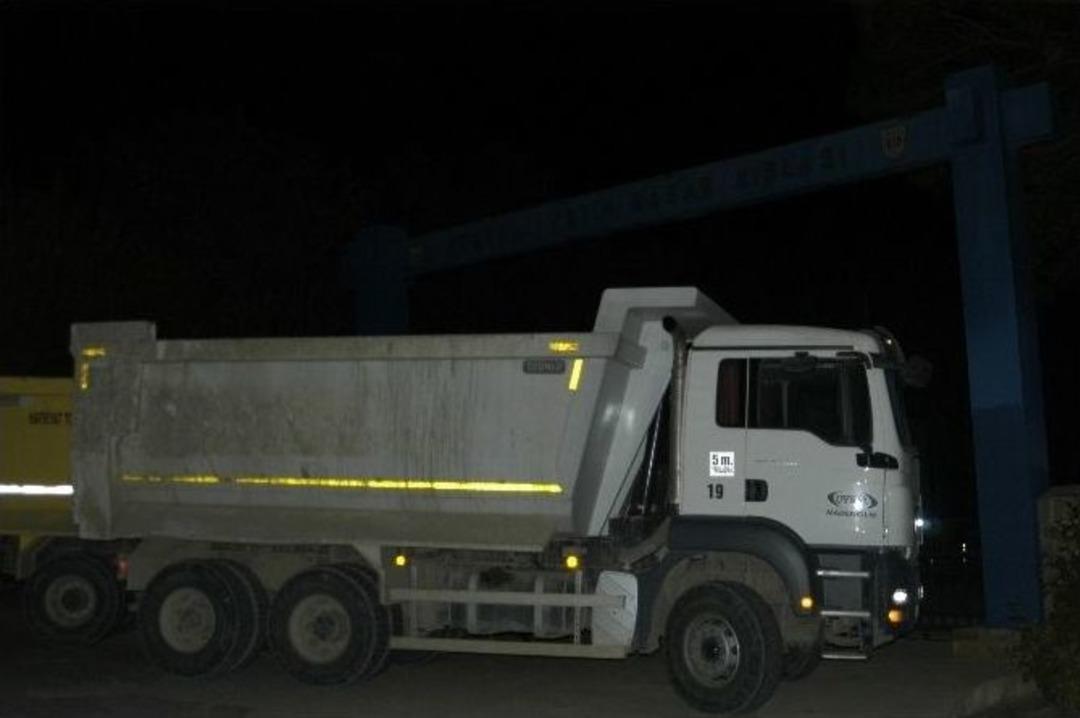 Asılsız Dedikodular Halkı Sokağa D&ouml;kt&uuml;