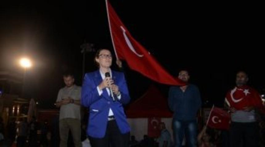 Karadağ&rsquo;dan Ohal A&ccedil;ıklaması