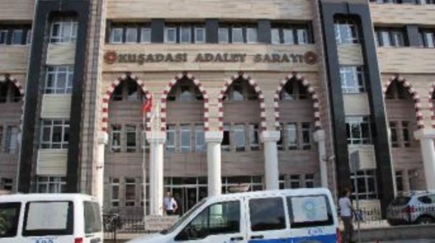 Kuşadası İl&ccedil;e Se&ccedil;im Kurulu Başkanı G&ouml;zaltına Alındı