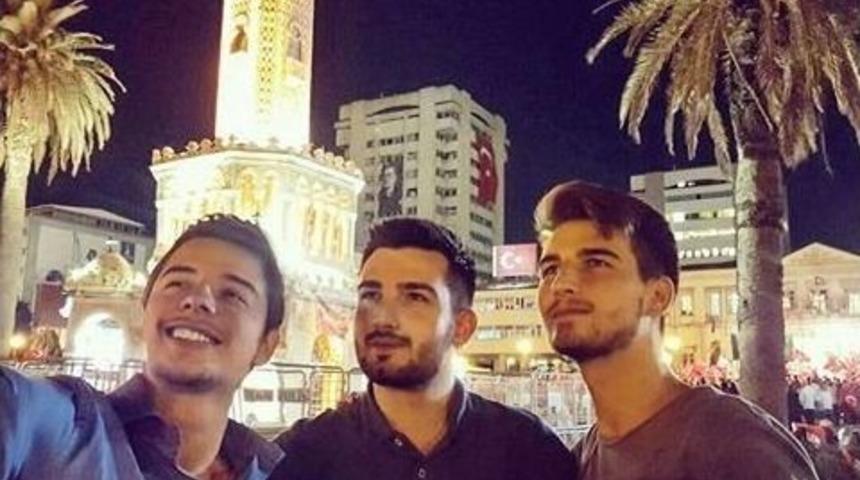 &Uuml;nl&uuml; Fenomen Demokrasi N&ouml;betinde