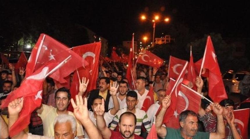 Muş Halkının Ohal A&ccedil;ıklaması