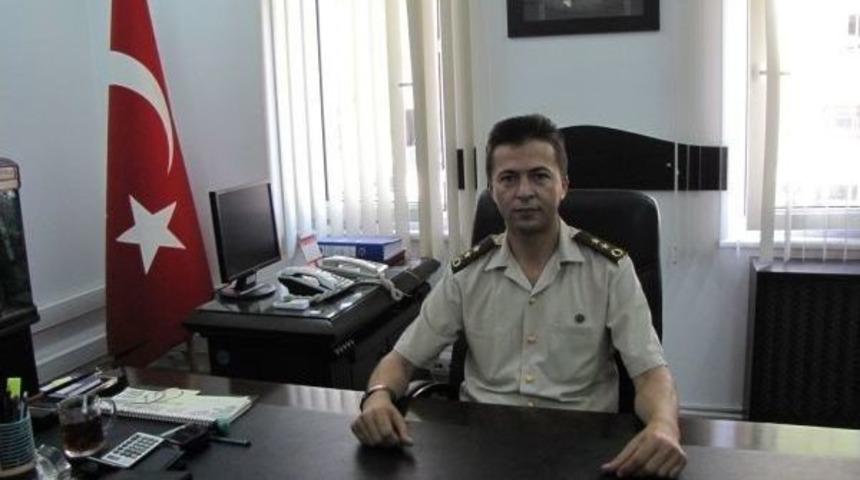 Aydın&rsquo;da 1 Albay Ve Binbaşı Serbest Kaldı