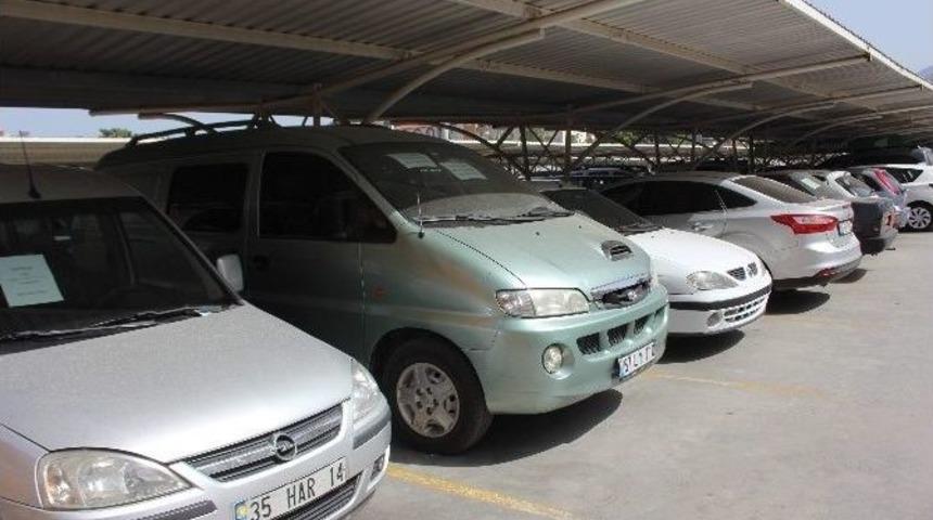 Kipa Otoparkı Galeriye D&ouml;nd&uuml;