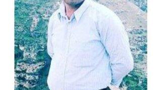 Denizli’de İntihar