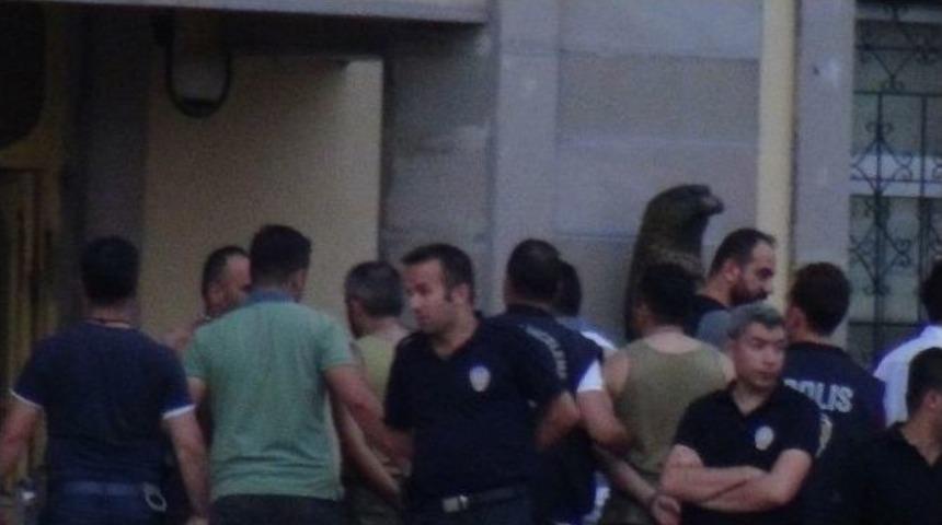 Doğubayazıt&rsquo;ta 7 Kişi Daha Tutuklandı