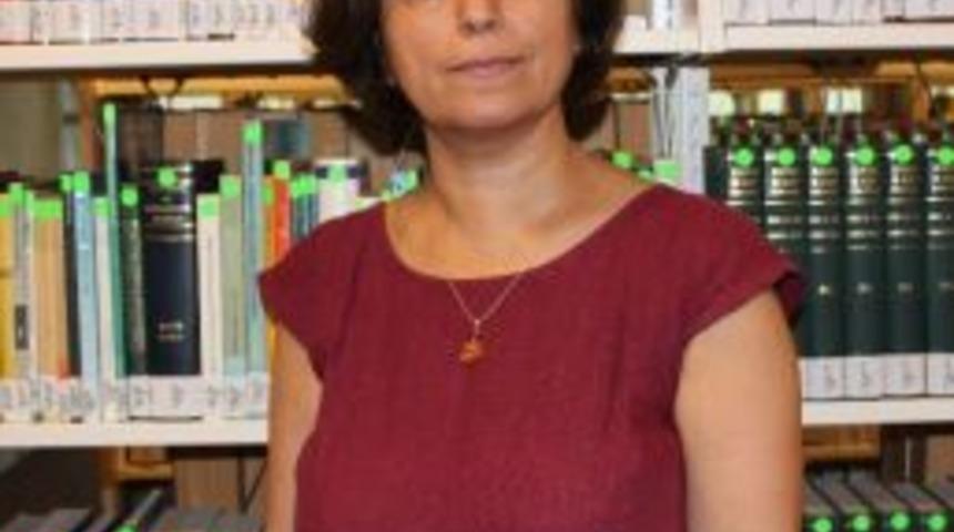 Prof. Dr. Veznedaroğlu: &ldquo;ohal, Hukuk Kapsamında Tutulması Gereken Bir Rejimdir&rdquo;