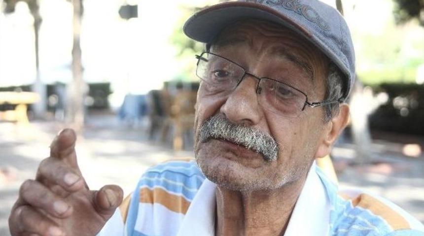 (&ouml;zel Haber) 12 Eyl&uuml;l Bildirisini Okuyan Mesut Mertcan, Darbe Girişimini Değerlendirdi