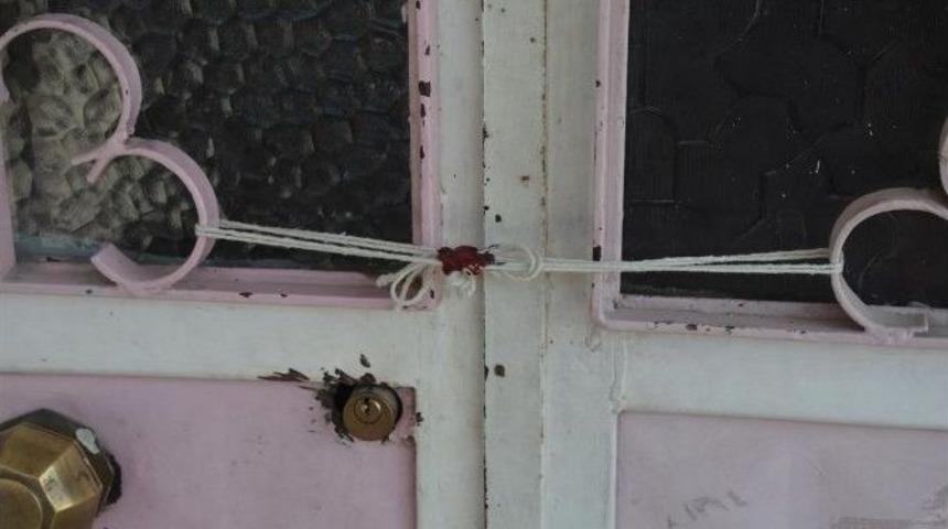 Burdur&rsquo;da Bir Dershane Kapatıldı