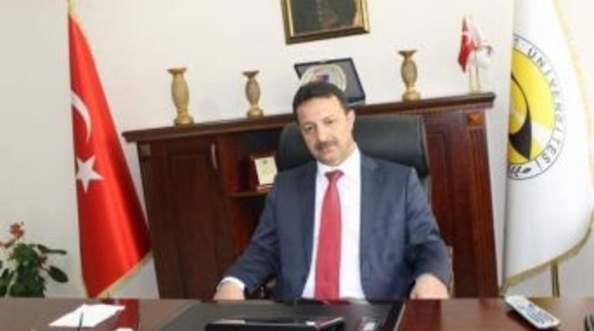 Si&uuml;&rsquo;de 15 Akademisyen A&ccedil;ığa Alındı