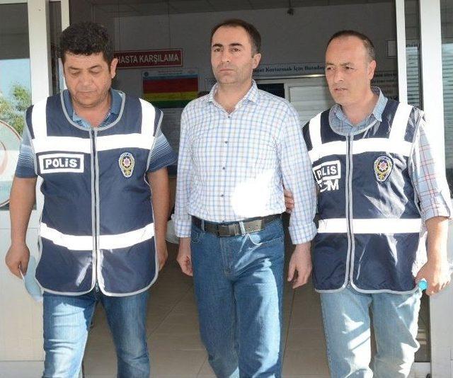 Aksaray’da 55 Emniyet Mensubu Gözaltına Alındı