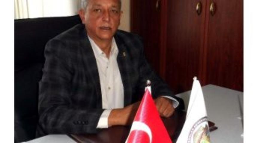 Alg&uuml;n; &ldquo;bor&ccedil; Faizlerinin Tamamını Silinsin&rdquo;