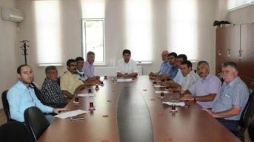 Derbent Meydanı&rsquo;nın İsmi &ldquo;15 Temmuz Milli İrade Meydanı&rdquo; Oldu