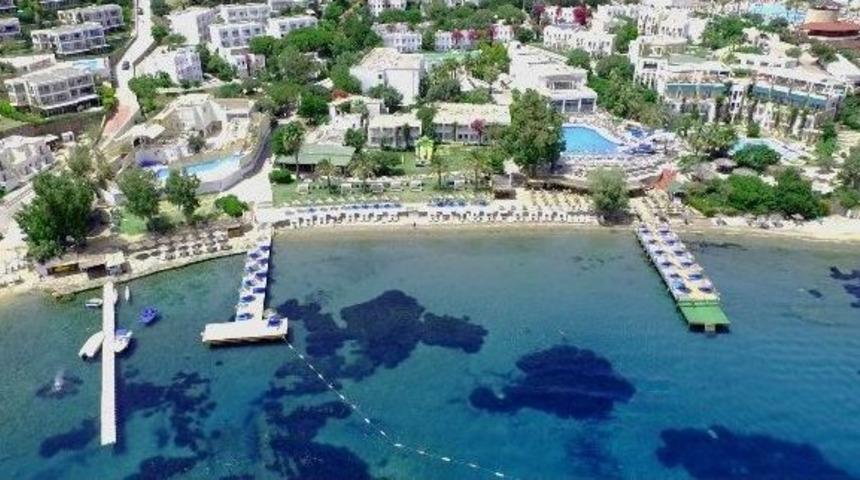 &ldquo;1453 Bodrum Resort Muhafazakar Tatilin Yeni Adresi Olacak&rdquo;