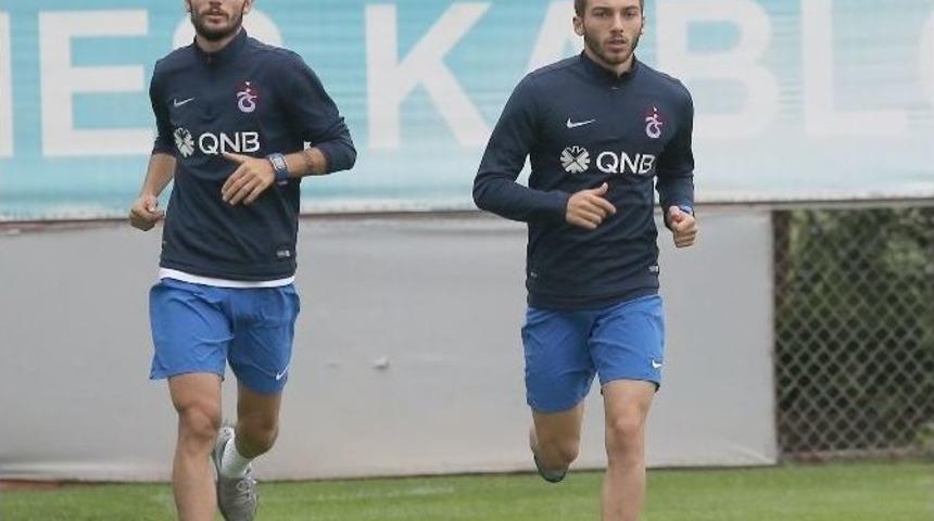Trabzonspor&rsquo;dan Demokrasi N&ouml;betine Destek