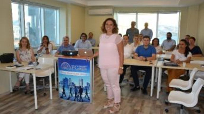 İzmirli O Firma &Ccedil;ıtasını Y&uuml;kseltti