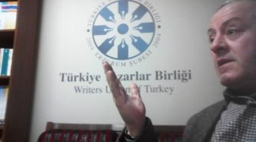 Tyb Erzurum Şubesi, G&uuml;len&rsquo;in Erzurum N&uuml;fusundan D&uuml;ş&uuml;r&uuml;lmesi İ&ccedil;in Harekete Ge&ccedil;ti