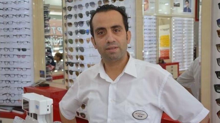 100 Tl&rsquo;den D&uuml;ş&uuml;k G&uuml;neş G&ouml;zl&uuml;klerine Ş&uuml;pheyle Bakılmalı