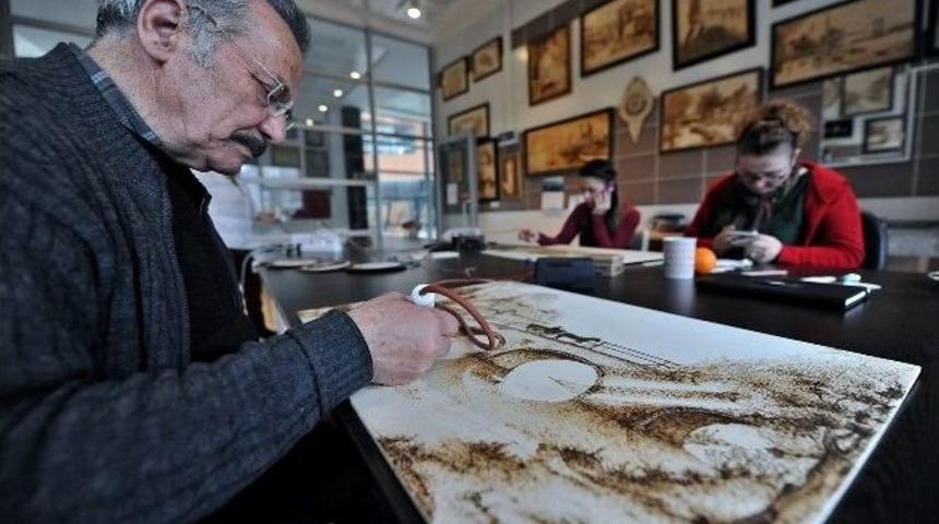 6 Ayda 2 Bin Kişiye Kurs