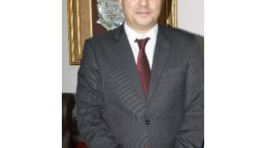 Trabzon&rsquo;da Vakfıkebir Kaymakamı Yıldıray Malğa&ccedil; Fet&ouml; Darbe Girişimi Operasyonları Kapsamında G&ouml;zaltına Alındı