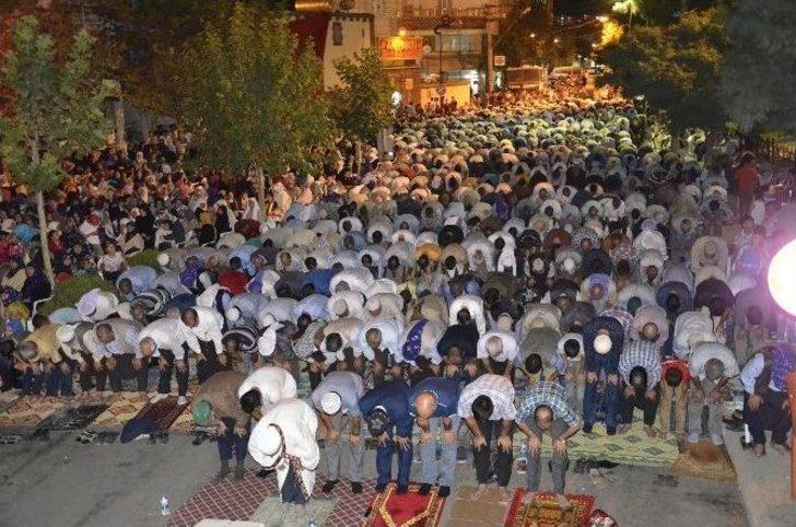 Siverek Belediye Başkanı Resul Yılmaz: G2