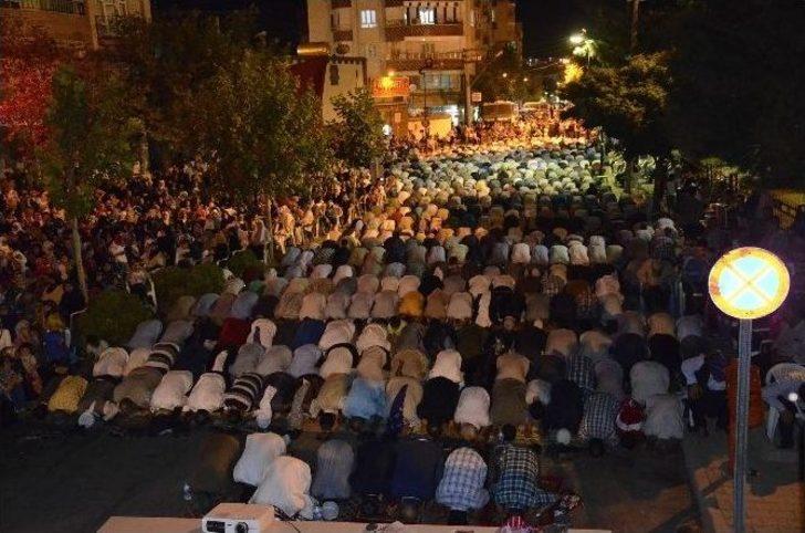 Siverek Belediye Başkanı Resul Yılmaz: G3