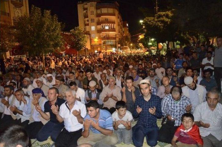 Siverek Belediye Başkanı Resul Yılmaz: G4