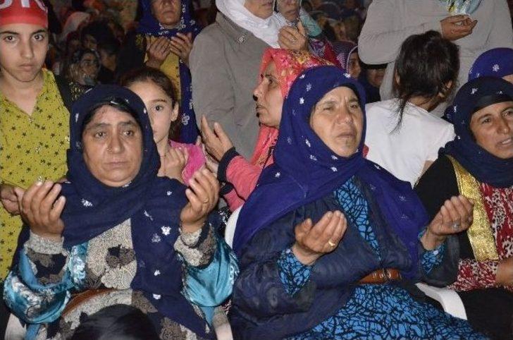 Siverek Belediye Başkanı Resul Yılmaz: G5