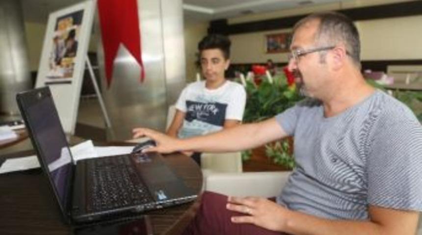 Torbalı Belediyesi’nden Üniversite Tercih Desteği