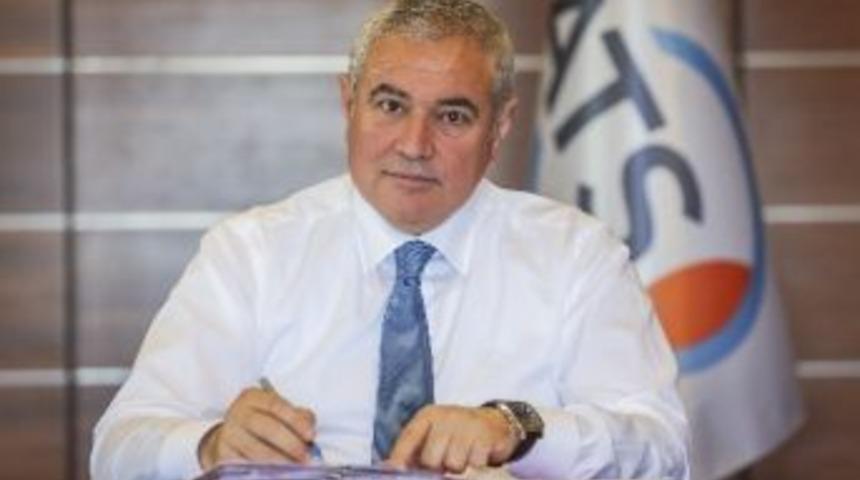 Atso Akademi İnternet &Uuml;zerinden Online Eğitimlere Başlıyor