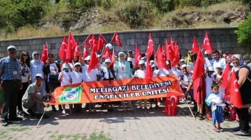 “mimarsinan Müzesi Misafirlerini Ağırlıyor”