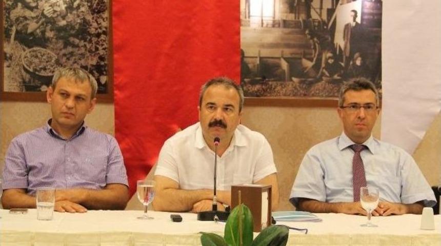 Giresun &Uuml;niversitesi&rsquo;nde 7 Fet&ouml;/pyd &Uuml;yesi Belirlendi