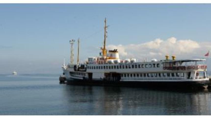 Budo&rsquo;dan Gemlik K&ouml;rfezi Ve B&uuml;y&uuml;kada Seferleri