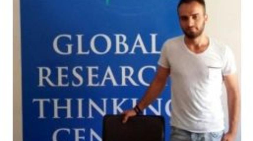 Grtc Ebu Heysem Akademi Koordinat&ouml;r&uuml; Ahmet Şahin: "en B&uuml;y&uuml;k Eksikliğimiz Lobi"