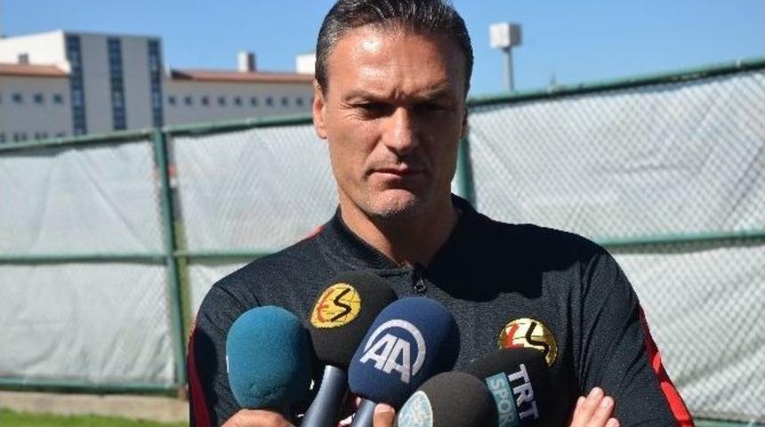 Alpay &Ouml;zalan, "5-6 Transferden Sonra Takımımızı Kurmuş Olacağız"