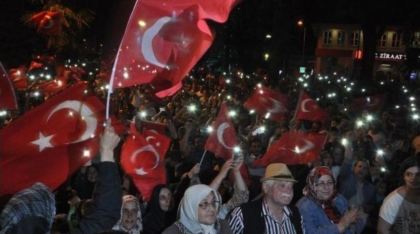 Milletvekili H&uuml;seyin Şahin: