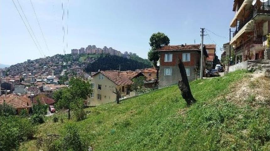 İzmit&rsquo;te Alt Ve &Uuml;st Yapı &Ccedil;alışmaları Devam Ediyor