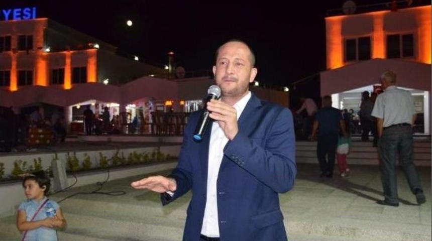 Selendi&rsquo;de Demokrasi N&ouml;beti Devam Ediyor