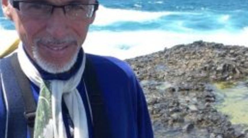 &Ouml;mer Burhan T&uuml;zel Anamur-sinop Y&uuml;r&uuml;y&uuml;ş&uuml;n&uuml; Tamamladı