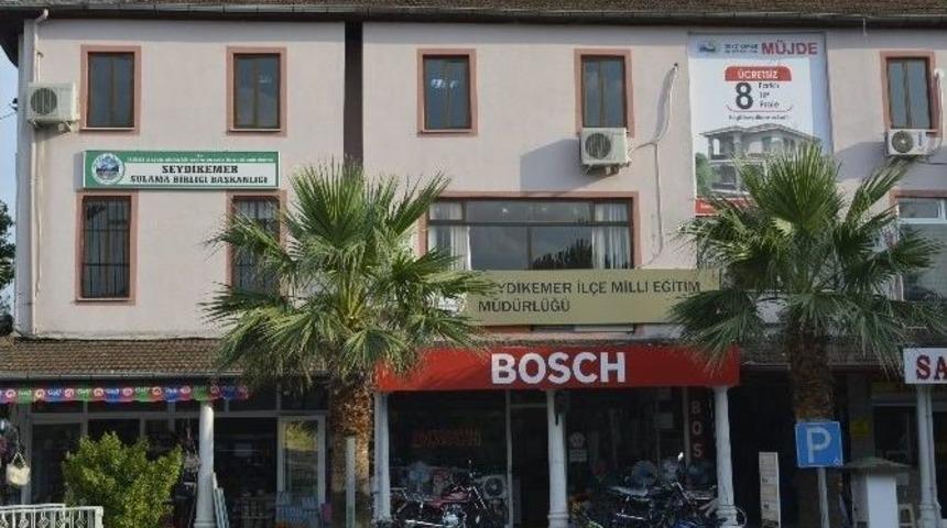 Torpil Listesi Hazırlayan M&uuml;d&uuml;r A&ccedil;ığa Alındı