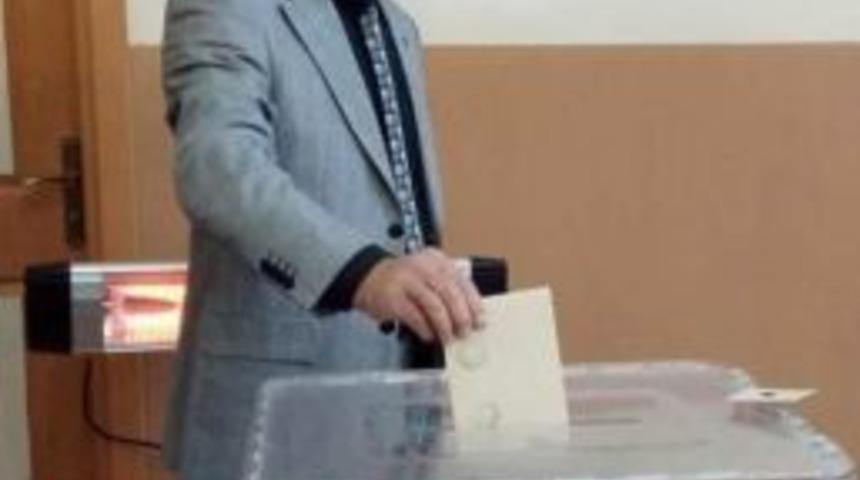 İzmir Chp&rsquo;de Şok G&ouml;zaltı