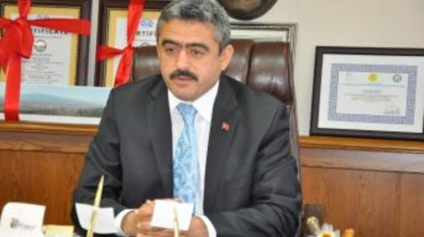 Başkan Alıcık, Akif Unutmadı