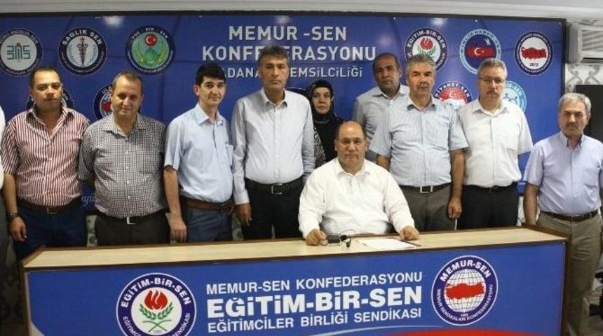 Sezer:&ldquo;son Ter&ouml;rist Bu Topraklardan S&ouml;k&uuml;l&uuml;p Atılana Kadar Ayaktayız&rdquo;