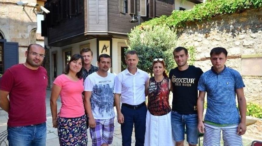 Gagavuzya&rsquo;ya Yatırım &Ccedil;ağrısı