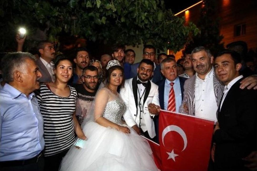 &ldquo;vatanıma Kurban Olurum&rdquo;