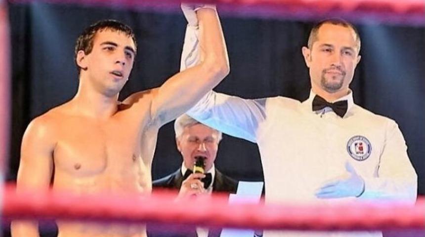 Trabzon&rsquo;un Gururu Rio Yolunda