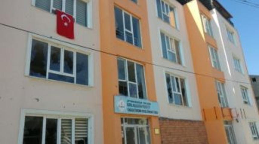 Afyonkarahisar&rsquo;da 2 &Ouml;ğrenci Yurdu İle 1 &Ouml;zel Okul Kapatıldı
