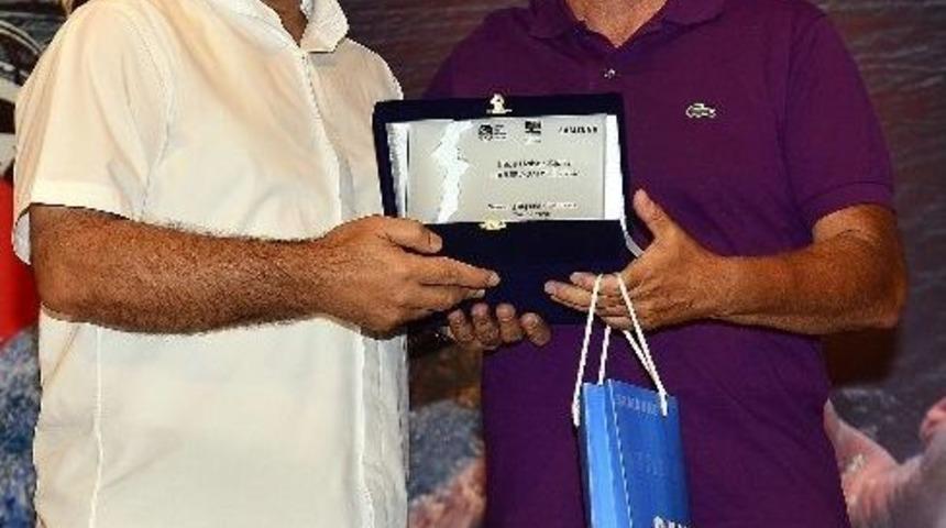 "iha" Yılın Haber Ajansı Se&ccedil;ildi